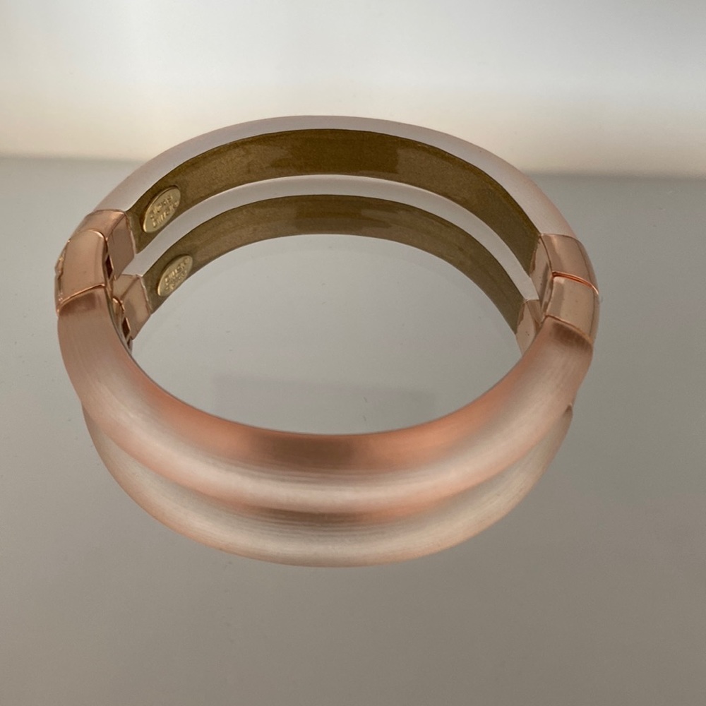 Alexis bittar bangle bracelet
